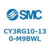 CY3RG10-130-M9BWL �}�O�l�b�g�����b�h���X�V�����_/�_�C���N�g�}�E���g�^�C�v CY3RG1 SMC 54128365