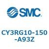 CY3RG10-150-A93Z �}�O�l�b�g�����b�h���X�V�����_/�_�C���N�g�}�E���g�^�C�v CY3RG1 SMC 54128417