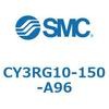 CY3RG10-150-A96 �}�O�l�b�g�����b�h���X�V�����_/�_�C���N�g�}�E���g�^�C�v CY3RG1 SMC 54128426