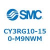 CY3RG10-150-M9NWM �}�O�l�b�g�����b�h���X�V�����_/�_�C���N�g�}�E���g�^�C�v CY3RG1 SMC 54128487