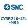 CY3RG10-151-M9B �}�O�l�b�g�����b�h���X�V�����_/�_�C���N�g�}�E���g�^�C�v CY3RG1 SMC 54128496