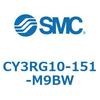 CY3RG10-151-M9BW �}�O�l�b�g�����b�h���X�V�����_/�_�C���N�g�}�E���g�^�C�v CY3RG1 SMC 54128505