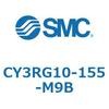 CY3RG10-155-M9B �}�O�l�b�g�����b�h���X�V�����_/�_�C���N�g�}�E���g�^�C�v CY3RG1 SMC 54128514