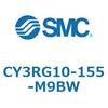 CY3RG10-155-M9BW �}�O�l�b�g�����b�h���X�V�����_/�_�C���N�g�}�E���g�^�C�v CY3RG1 SMC 54128523
