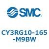 CY3RG10-165-M9BW �}�O�l�b�g�����b�h���X�V�����_/�_�C���N�g�}�E���g�^�C�v CY3RG1 SMC 54128557