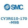 CY3RG10-170-M9B �}�O�l�b�g�����b�h���X�V�����_/�_�C���N�g�}�E���g�^�C�v CY3RG1 SMC 54128566