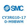 CY3RG10-170-M9BWM �}�O�l�b�g�����b�h���X�V�����_/�_�C���N�g�}�E���g�^�C�v CY3RG1 SMC 54128575
