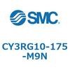 CY3RG10-175-M9N �}�O�l�b�g�����b�h���X�V�����_/�_�C���N�g�}�E���g�^�C�v CY3RG1 SMC 54128593