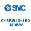 CY3RG10-180-M9BW �}�O�l�b�g�����b�h���X�V�����_/�_�C���N�g�}�E���g�^�C�v CY3RG1 SMC 54128611