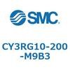 CY3RG10-200-M9B3 �}�O�l�b�g�����b�h���X�V�����_/�_�C���N�g�}�E���g�^�C�v CY3RG1 SMC 54128663