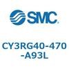 CY3RG40-470-A93L CY3RG4 SMC 54139617
