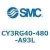 CY3RG40-480-A93L CY3RG4 SMC 54139626