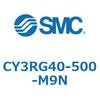 CY3RG40-500-M9N CY3RG4 SMC 54139714