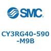 CY3RG40-590-M9B CY3RG4 SMC 54139881
