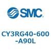 CY3RG40-600-A90L CY3RG4 SMC 54139906