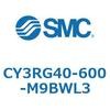 CY3RG40-600-M9BWL3 CY3RG4 SMC 54139951