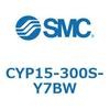 CYP15-300S-Y7BW クリーンロッドレスシリンダ CYP15 SMC 54142952