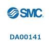 DA00141 �t���[�e�B���O�W���C���g�p���b�h��[�i�b�g SMC 54147073