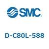 D-C80L-588 �G�A�V�����_�p�I�[�g�X�C�b�` D-C SMC 54147597