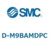 D-M9BAMDPC �G�A�V�����_�p�I�[�g�X�C�b�` D-M9 SMC 54154387