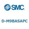 D-M9BASAPC �G�A�V�����_�p�I�[�g�X�C�b�` D-M9 SMC 54154396