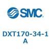 フート形ブラケット SMC