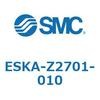 ESKA-Z2701-010 焼結金属エレメント/口金付エレメント SMC 54186386