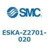 ESKA-Z2701-020 �Č������G�������g/�����t�G�������g SMC 54186395
