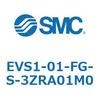 EVS1-01-FG-S-3ZRA01M0 EVS1-01�V���[�Y SMC 54190062