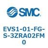 EVS1-01-FG-S-3ZRA02FM0 EVS1-01�V���[�Y SMC 54190071