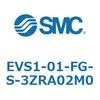 EVS1-01-FG-S-3ZRA02M0 EVS1-01�V���[�Y SMC 54190087