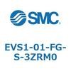 EVS1-01-FG-S-3ZRM0 EVS1-01�V���[�Y SMC 54190096