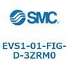 EVS1-01-FIG-D-3ZRM0 EVS1-01�V���[�Y SMC 54190157