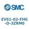 EVS1-02-FHG-D-3ZRM0 EVS1-01�V���[�Y SMC 54190227