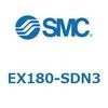 シリアル伝送システム 入力・出力対応 SMC