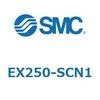 シリアル伝送システム 出力対応 SMC