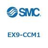 通信コネクタ SMC