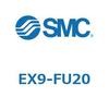EX9-FU20 交換用ヒューズ SMC 54191304