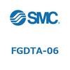 工業用フィルタ FGDTA-06 SMC