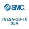 FGESA-10-T005A 工業用フィルタ FGESA SMC 54227975