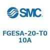 FGESA-20-T010A 工業用フィルタ FGESA SMC 54228736