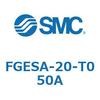 FGESA-20-T050A 工業用フィルタ FGESA SMC 54228781