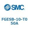 FGESB-10-T050A 工業用フィルタ FGESB SMC 54229533