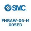 立型リターンフィルタ FHBAW SMC