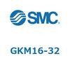 GKM16 SMC