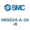 冷凍式サーモチラー HRS02 SMC