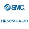 冷凍式サーモチラー HRS05 SMC