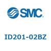 ヒートレス式エアドライヤ IDシリーズ SMC