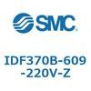 IDF370B-609-220V-Z �Ⓚ���G�A�h���C�� IDF37 SMC 54283275
