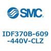IDF370B-609-440V-CLZ �Ⓚ���G�A�h���C�� IDF37 SMC 54283327
